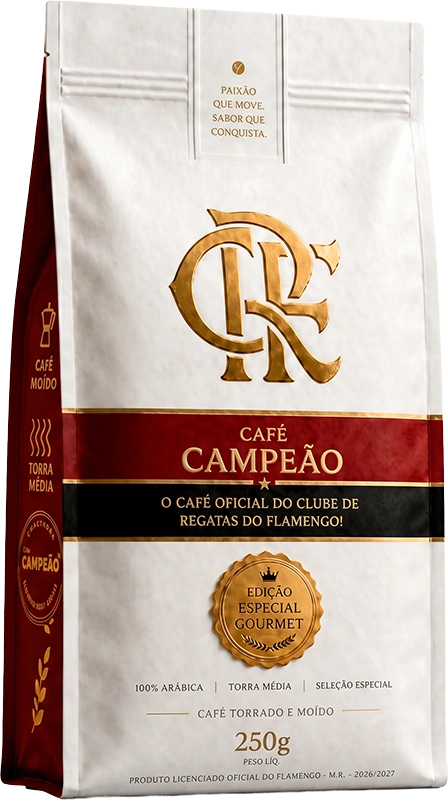 Café Gourmet
